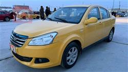 Chery E5